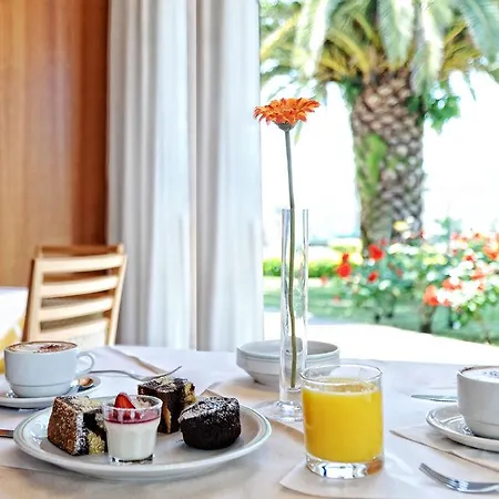 فندق Meditur بوميتْسْيا