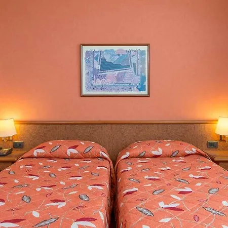 Meditur Hotell Pomezia