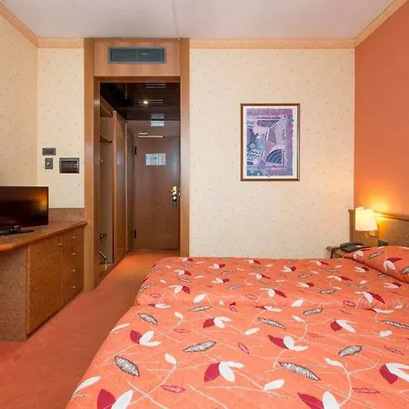 Hotel Meditur