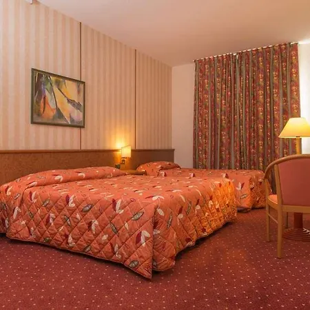 Meditur Hotel