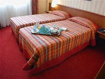 Meditur Hotell Pomezia