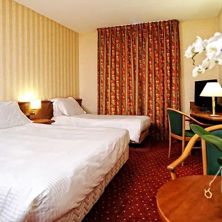 Hotel Meditur