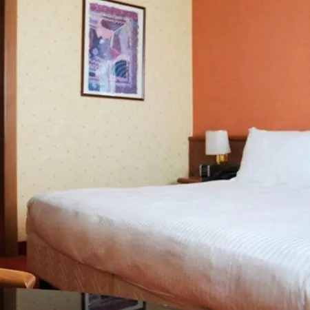 Meditur Hotel Pomezia