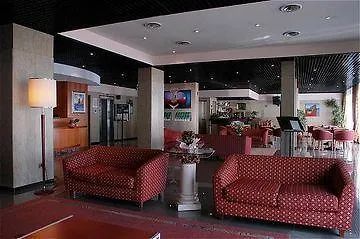 Hotel Meditur Pomezia