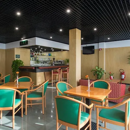 Hotel Meditur Pomezia