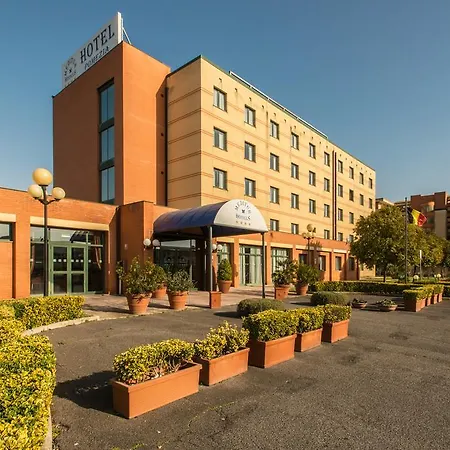 Hotel Meditur