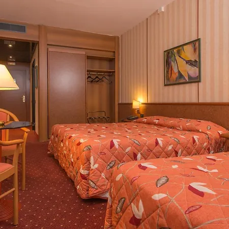 Hotel Meditur Pomezia