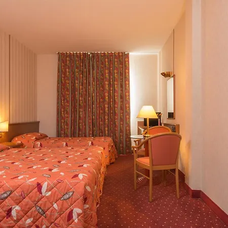 Hotel Meditur