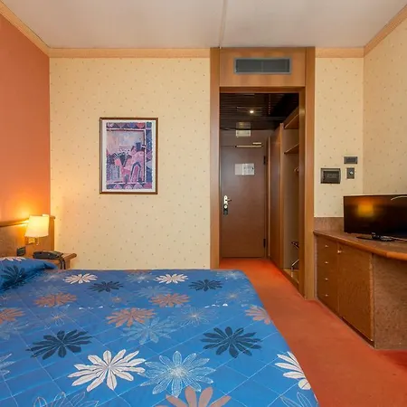 فندق Meditur بوميتْسْيا