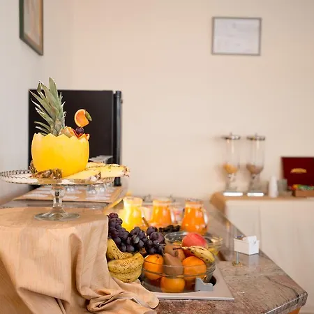 Hotel Meditur 4*
