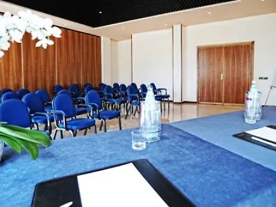 Hotel Meditur Pomezia
