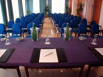 Meditur Hotel Pomezia