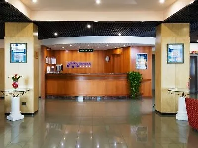 Meditur Pomezia
