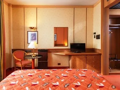 Hotel Meditur Pomezia