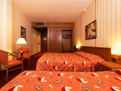 Meditur Hotell Pomezia