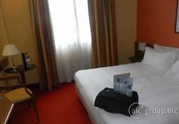 Hotel Meditur