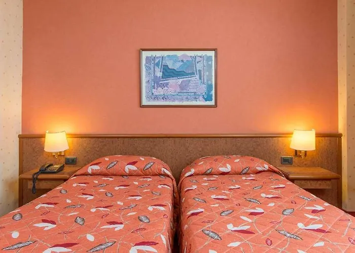 Meditur Hotel Pomezia