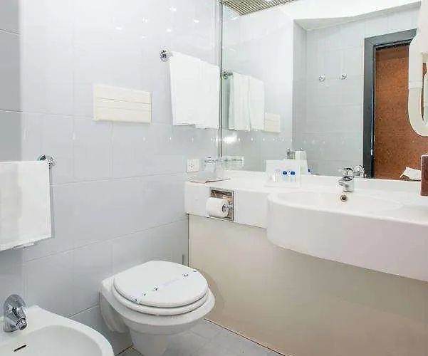 Hotel Meditur Pomezia