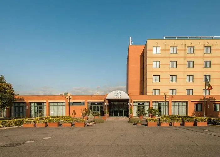 Hotel Meditur