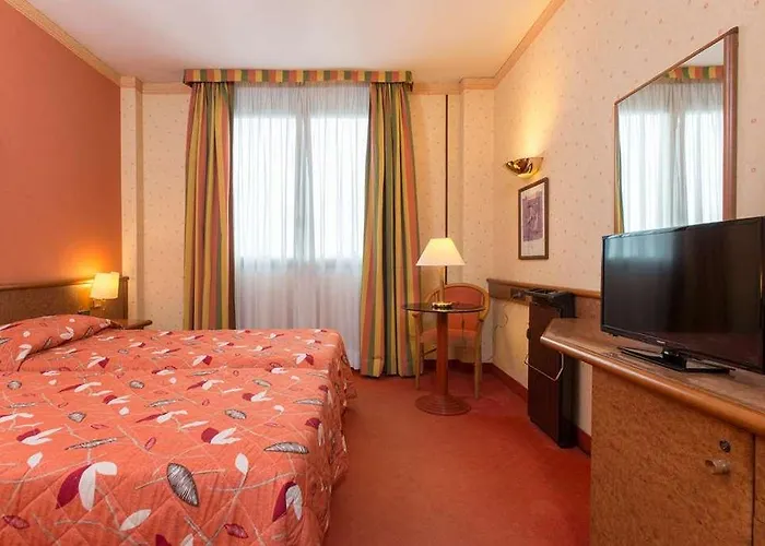 Meditur Hotel Pomezia