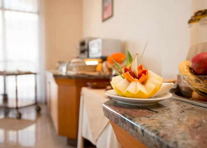 Hotel Meditur Pomezia