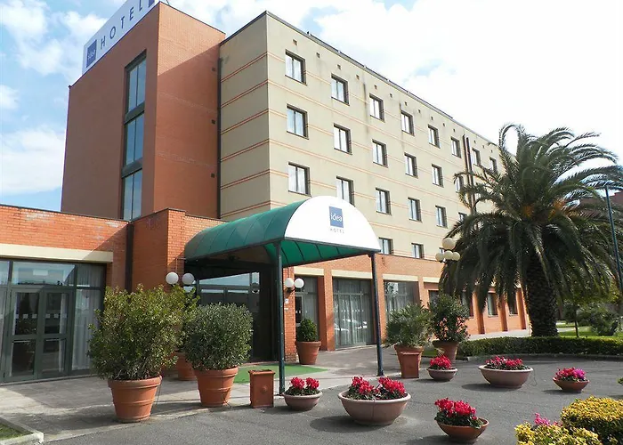 Hotel Meditur Pomezia