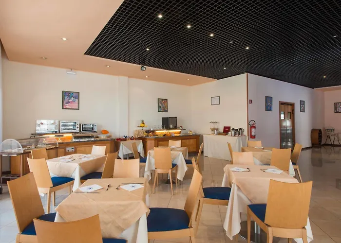 Hotel Meditur Pomezia